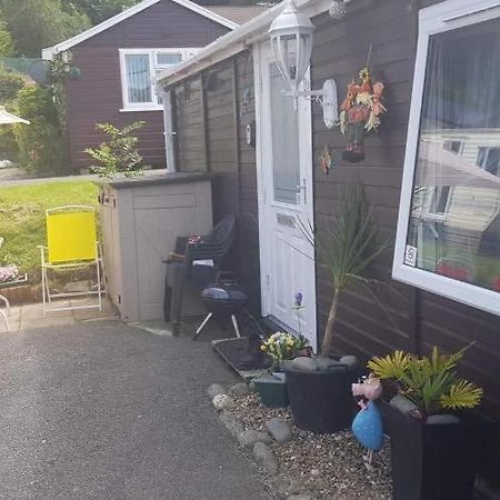 Chalet 82 - Clarach Bay Aberystwyth Exterior photo